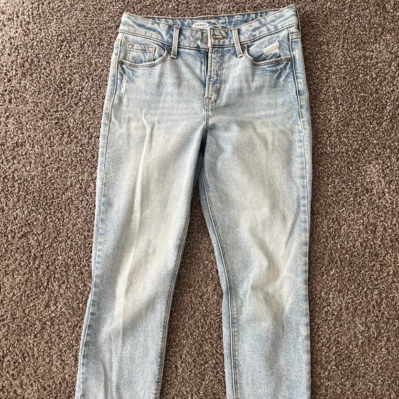 Old Navy Jeans - Picture 1 of 4